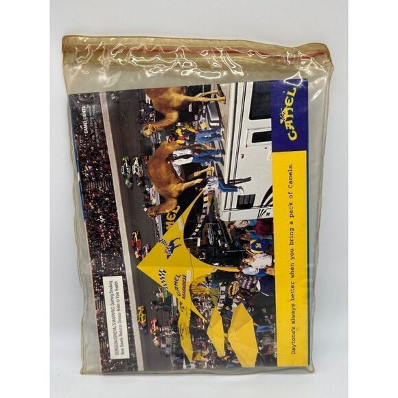 Nascar Race Program Daytona 500 Thirty-Ninth February 16,1997 - Picture 3 of 4